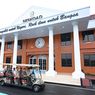 Kawah Candradimuka Pemimpin Bangsa, Prabowo Resmikan Museum dan Perpustakaan Seskoad