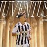 Juventus Gagal Lolos Liga Champions