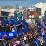 4 Pemain Persib Bandung yang Angkat Trofi 3 Kali Berturut-turut