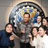 Menko AHY dan Gubernur Sherly Bahas Percepatan Pembangunan Infrastruktur di Maluku Utara