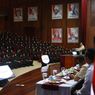 Prabowo Beri Taklimat Peserta Presidential Future Leaders Program 2026