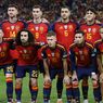 Spanyol Ditahan Imbang Tanjung Verde 0-0, Dominasi La Furia Roja Tak Berbuah Gol