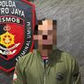 Polisi Tangkap Selebgram yang Pukul Botol WNA di Blok M sampai Tewas