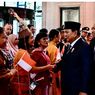 Meski di Prancis, Prabowo Tetap Pantau Perayaan Idul Adha RI