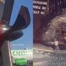 Viral Video Mesin Pesawat Wings Air Diduga Diikat Cable Ties di Bali