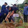 JAI Tanam 24.000 Pohon Kopi di Cianjur, Dorong Penghijauan dan Pemberdayaan Ekonomi Masyarakat