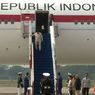 Prabowo Tiba di Halim Usai Lawatan ke Prancis, Disambut Gibran dan Sejumlah Pejabat