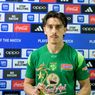 Persebaya Perpanjang Kontrak Francisco Rivera Tiga Tahun