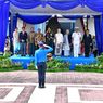 Panglima TNI: Alumni Taruna Nusantara Harus Menjadi Generasi Adaptif, Berkarakter, dan Berintegritas