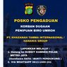 Polda Metro Jaya Buka Posko Pengaduan Korban Penipuan Umrah
