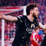 Kvaratskhelia Sabet Pemain Terbaik Liga Champions 2025/26