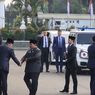 Prabowo Tiba di Kemhan Hadiri Prosesi Persemayaman Ryamizard