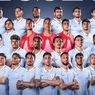 Timnas Uruguay Umumkan Skuad Piala Dunia, Luis Suarez Tidak Dipanggil