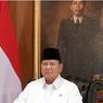 Waisak 2570 BE, Prabowo Tegaskan Semangat Waisak Perkuat Persaudaraan dan Persatuan Bangsa