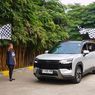 Wuling Eksion PHEV Buktikan Kenyamanan Perjalanan Jarak Jauh di Rute Jakarta-Yogyakarta