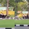 Detik-detik 2 Mahasiswa UNP Tertembak, Diduga Peluru Nyasar dari Lokasi Latihan TNI
