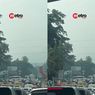 Sentul Lumpuh Gegara Acara BGN Hari Ini