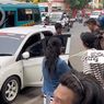 Pria Tewas Usai Turun dari Mobilnya, Terkapar di Jalanan Tangerang