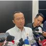 Rupiah Sentuh Rp 18.041 per Dolar US, Istana: Fundamental Ekonomi Kita Cukup Kuat