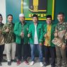 Terpilih Sebagai Ketua DPC PPP Bandung Barat, Ujang Rizwansyah Siap Perkuat Sinergi dengan Pemerintah Daerah