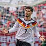 Jerman Bungkam AS Skor 2-1