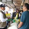 BULOG Gelontorkan Beras SPHP dan Percepat Penyaluran Bantuan Pangan untuk Menjaga Stabilitas Harga Beras
