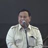 Prabowo Berpesan ke Siswa: Belajar dengan Baik dan Jangan Jelek-jelekin Orang