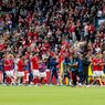 Fakta-fakta Christian Eriksen Kolaps Saat Denmark Hadapi Ukraina