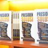 Buku "Presiden Solusi" Rangkum 108 Persoalan yang Diselesaikan Prabowo dalam 18 Bulan: dari LPG hingga Pupuk