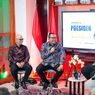 Buku "Presiden Solusi" Ungkap Langkah Prabowo Perkuat Integritas Penegakan Hukum