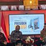Buku "Presiden Solusi" Rangkum 108 Persoalan yang Diselesaikan Prabowo dalam 18 Bulan: dari LPG hingga Pupuk