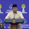 Prabowo Banggakan Maung, Tegaskan Komitmen Dukung Industri Otomotif Nasional