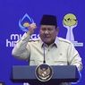 Prabowo: Indonesia Harus Miliki Mobil Buatan Sendiri*