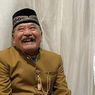 Komedian Senior Haji Bolot Dilarikan ke Rumah Sakit
