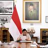 Prabowo Minta Tim Khusus Kaji Buku Pelajaran, Materi Belajar Harus Ikuti Perkembangan Teknologi