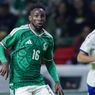 Julian Quinones Senang Cetak Gol Pertama di Piala Dunia 2026