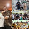 The Secret to Living is Caring: Di Balik Gerakan Nutrisi Prabowo Subianto dan Tony Robbins