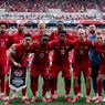Kanada Bermain Imbang 1-1 Kontra Bosnia-Herzegovina