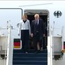 Presiden Jerman Frank-Walter Steinmeier Tiba di Indonesia, Siap Bertemu Prabowo