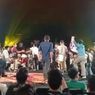 Mahasiswa Geruduk 3 Pejabat Negara Saat Diskusi di UGM