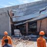 Gempa Magnitudo 6,7 Guncang Palu, Sejumlah Bangunan Rusak