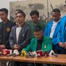 BEM Bersatu Tegaskan Tolak Politisasi Gerakan Mahasiswa, Minta Aksi Tetap Berpihak pada Rakyat