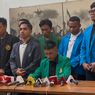 Aliansi BEM Bersatu Sebut Tiyo Ardianto Dekat dengan Jaringan PDIP dan Eks Timses Ganjar