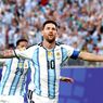 Argentina Bangkit Dramatis, Taklukkan Mesir 3-2 dan Lolos ke Perempat Final Piala Dunia 2026