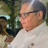 Pemerintah Alokasikan Rp31,8 Triliun untuk Bansos dan Diskon Natal-Tahun Baru