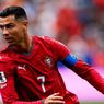 Portugal Ditahan Imbang Kongo Skor 1-1