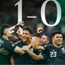 Meksiko Jadi Negara Pertama yang Lolos 32 Besar Usai Taklukkan Korsel  1-0