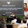 Pesan Prabowo Ke Bos-bos Himbara
