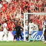 Banjir Kartu Merah saat Kanada Bantai 9 Pemain Qatar 6-0 di Piala Dunia 2026