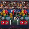 Republik Ceko dan Afrika Selatan Berbagi Poin setelah Imbang 1-1